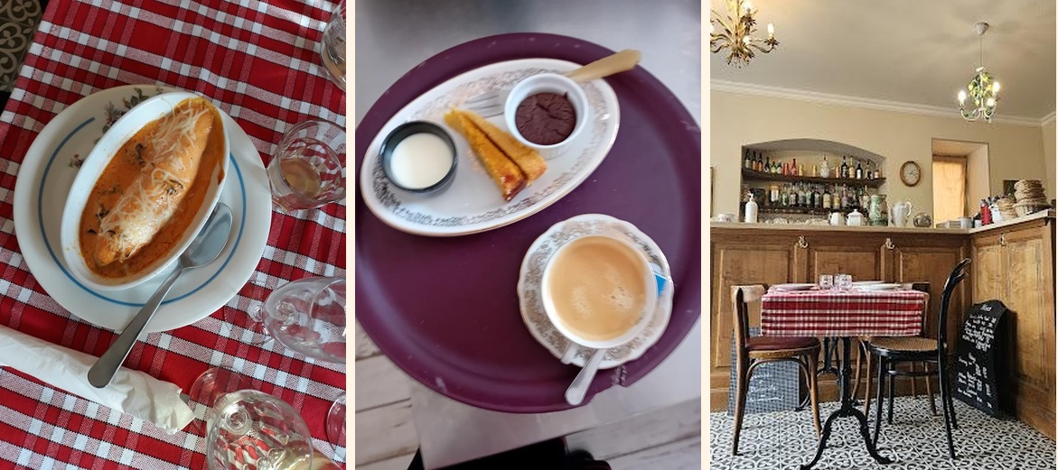 La Pause Rabutin - Gallery Image 1