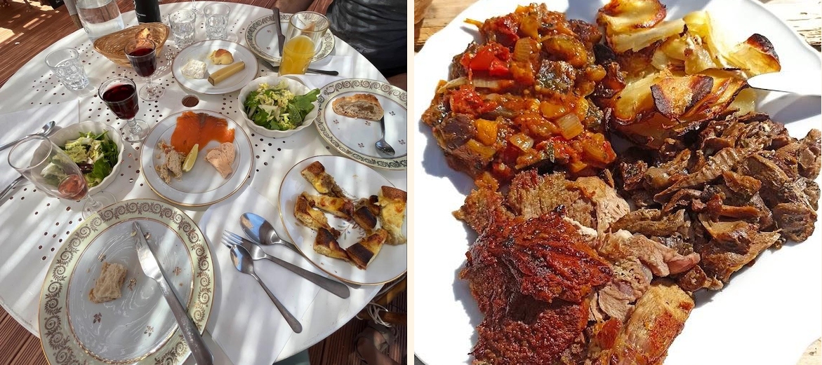 La Pause Rabutin - Gallery Image 4