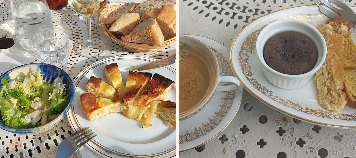 La Pause Rabutin - Gallery Image 5