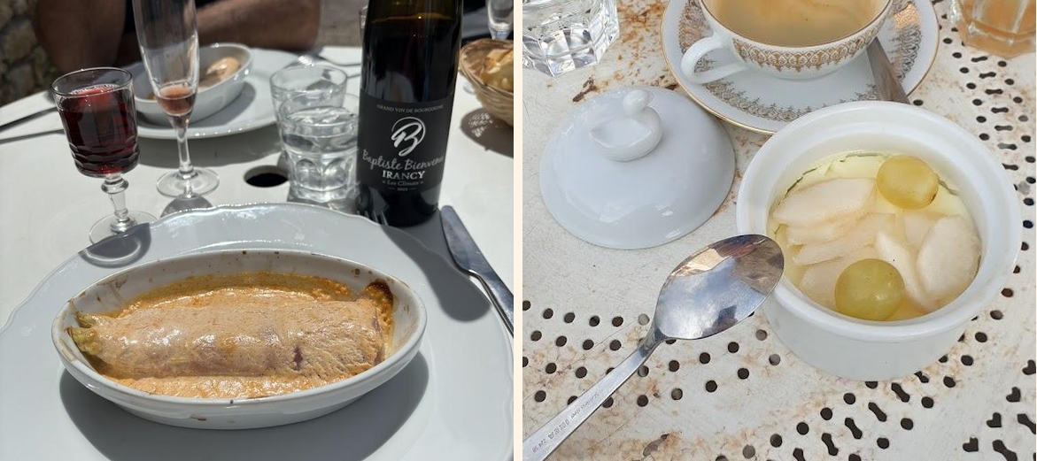 La Pause Rabutin - Gallery Image 6